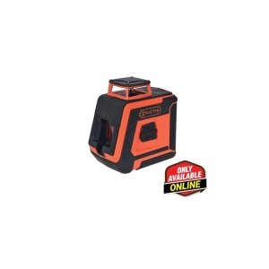 TACTIX Self-Leveling 360 Degree Line Laser