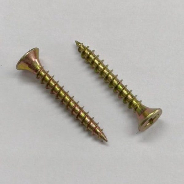 Self Tapping Screw (20 pieces)(4x40mm)