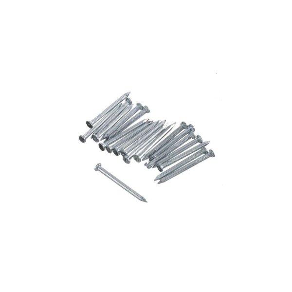 Steel Nail 1.5 inch (20pcs)