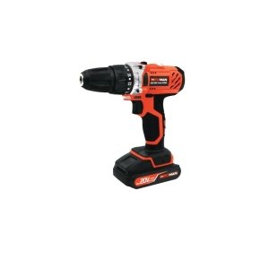 PRO FIXMAN Power Drill Set