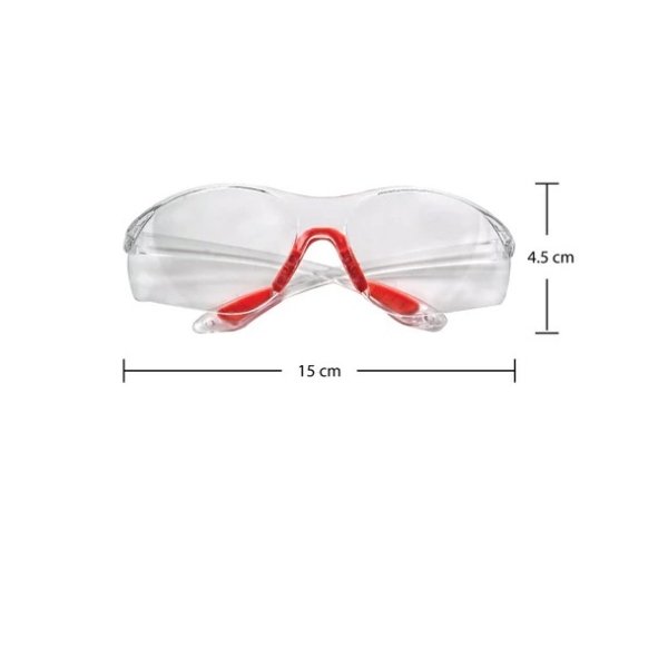 Safety Goggles