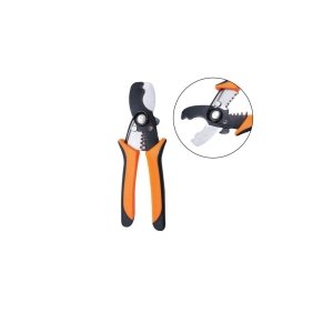 Electric Wire Stripper Cutter Plier (8 inch)