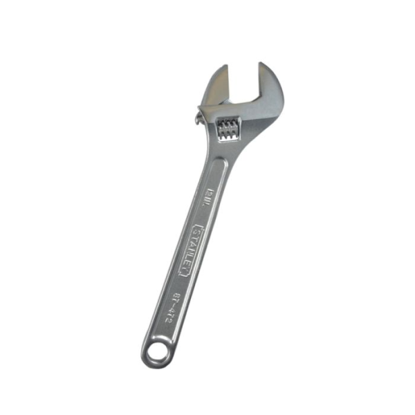 Adjustable Wrench (12 inch)