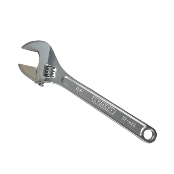 Adjustable Wrench (12 inch)