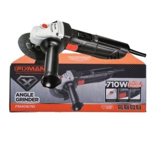 PRO FIXMAN Electric Angle Grinder (710W)