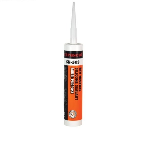 XTRASEAL RTV Neutral Silicone Sealant Multi-purpose SN-503 (300g)
