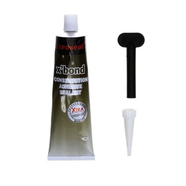 XTRASEAL X-BOND Construction Adhesive Sealant (85g)