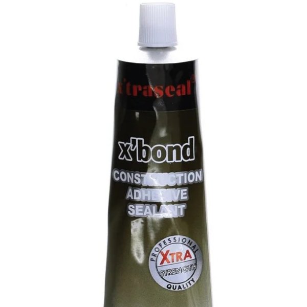 XTRASEAL X-BOND Construction Adhesive Sealant (85g)