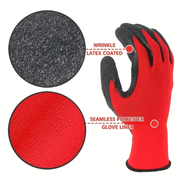 Garden Work Protective Golves