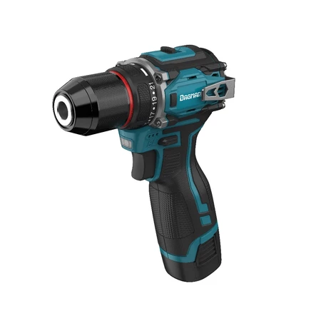 DAGMARA QN18 Brushless Cordless Drill Rechargeable Screwdriver Power Tools